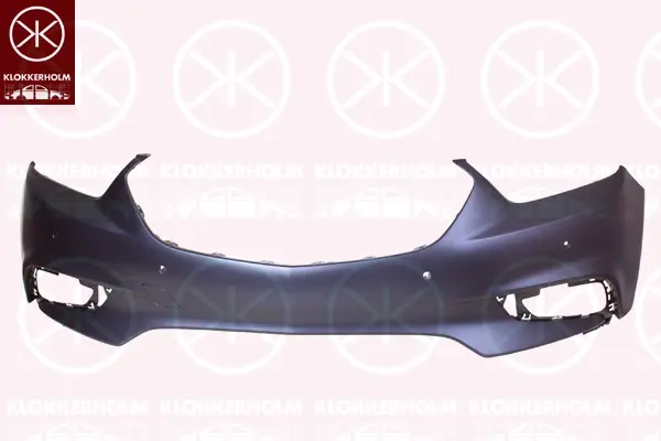 броня KLOKKERHOLM         