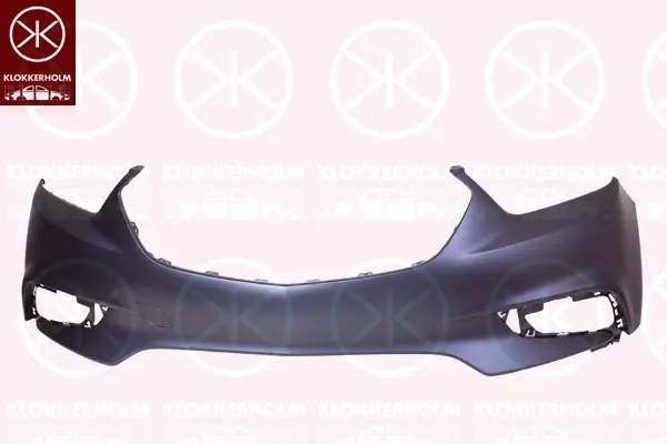 броня KLOKKERHOLM         