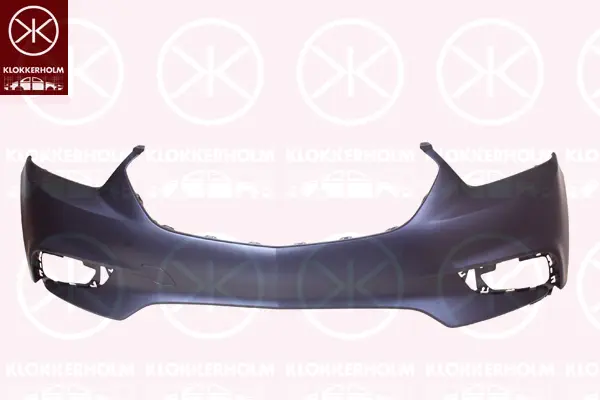 броня KLOKKERHOLM         