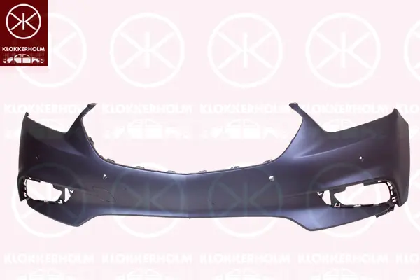 броня KLOKKERHOLM         