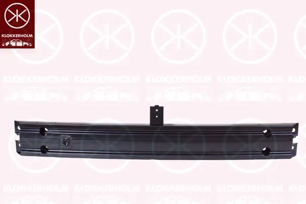 основа, броня KLOKKERHOLM         