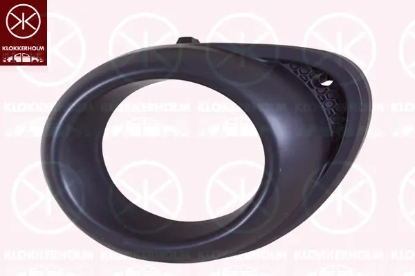 въздухозаборна решетка, броня KLOKKERHOLM         