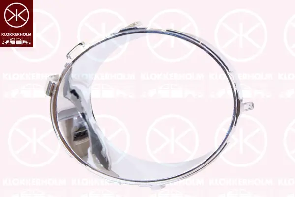 въздухозаборна решетка, броня KLOKKERHOLM         