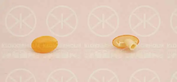 мигачи KLOKKERHOLM         