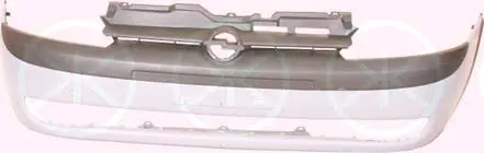 броня KLOKKERHOLM         