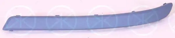 покривна-защитна лайсна, броня KLOKKERHOLM         