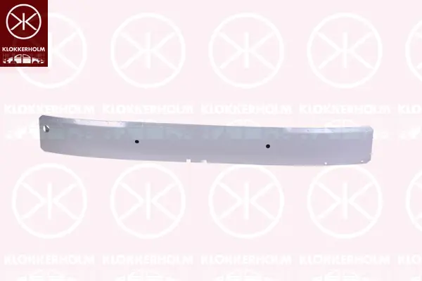 основа, броня KLOKKERHOLM         