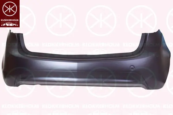 броня KLOKKERHOLM         