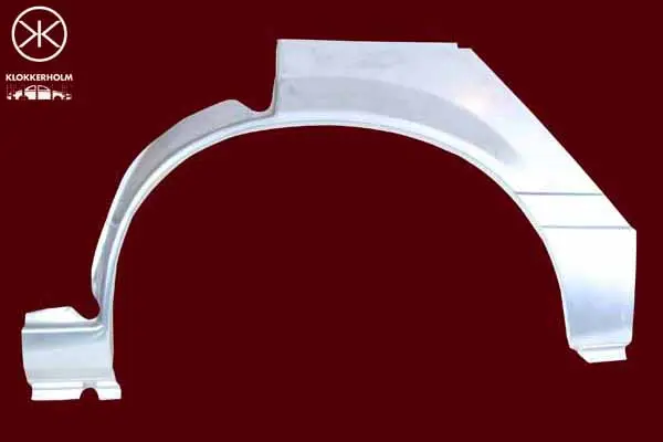 странична стена KLOKKERHOLM         