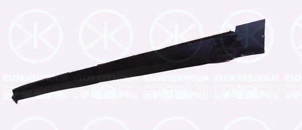 подкалник KLOKKERHOLM         