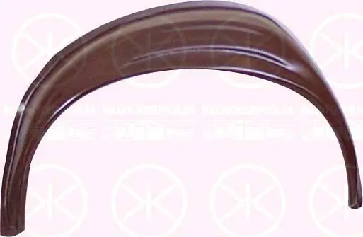 подкалник KLOKKERHOLM         