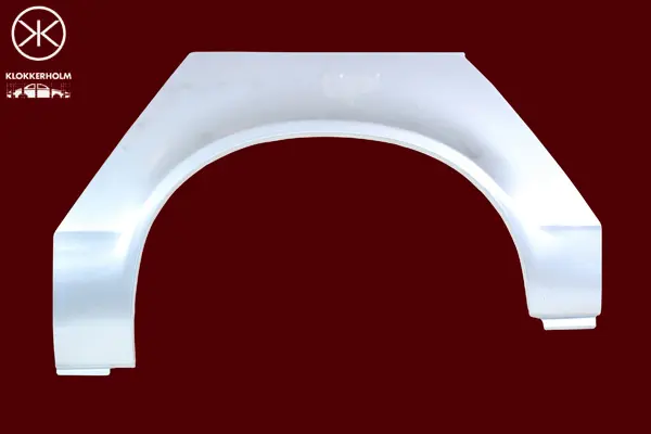 странична стена KLOKKERHOLM         