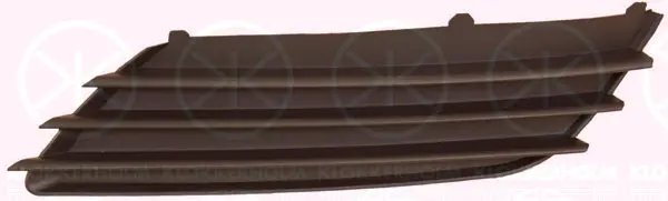 въздухозаборна решетка, броня KLOKKERHOLM         