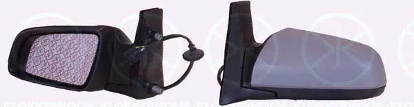 външно огледало KLOKKERHOLM         