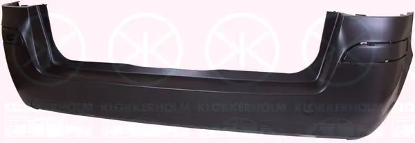 броня KLOKKERHOLM         