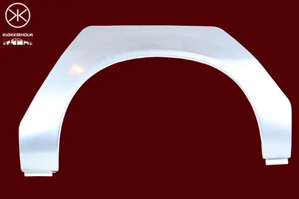 странична стена KLOKKERHOLM         