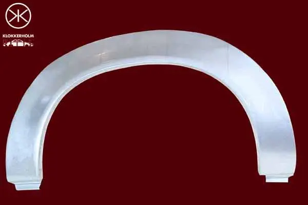 странична стена KLOKKERHOLM         