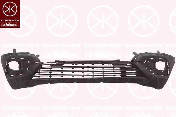 Броня KLOKKERHOLM