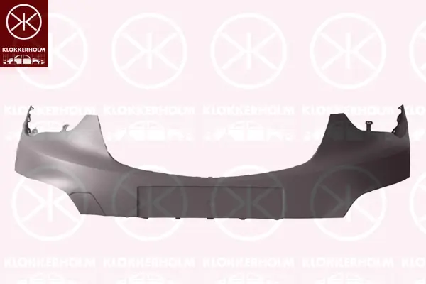 Броня KLOKKERHOLM