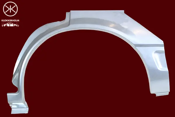 странична стена KLOKKERHOLM         