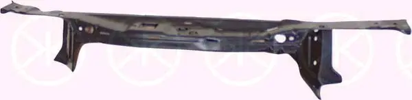 предна маска KLOKKERHOLM         