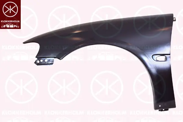 калник KLOKKERHOLM         