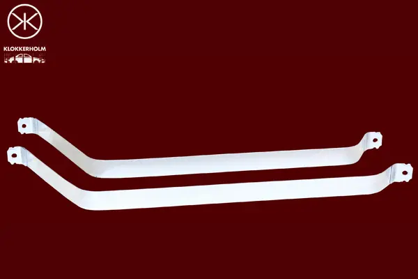 крепежна лента, горивен резервоар KLOKKERHOLM         