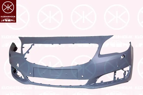 броня KLOKKERHOLM         