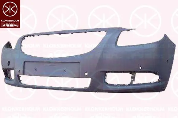 броня KLOKKERHOLM         