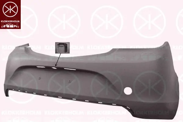 броня KLOKKERHOLM         