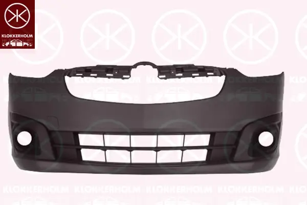 броня KLOKKERHOLM         