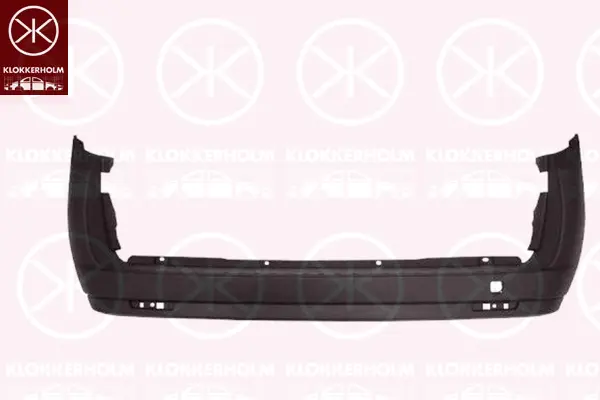 броня KLOKKERHOLM         