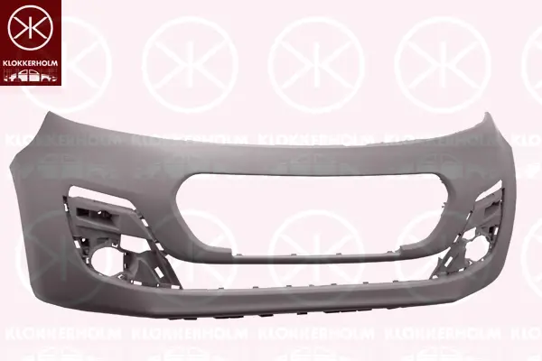 броня KLOKKERHOLM         