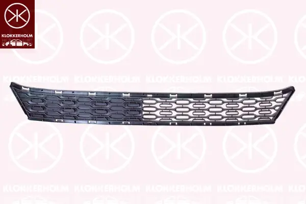 въздухозаборна решетка, броня KLOKKERHOLM         