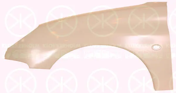 калник KLOKKERHOLM         