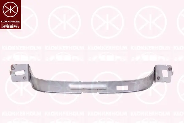 крепежна лента, горивен резервоар KLOKKERHOLM         