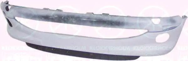 Броня KLOKKERHOLM