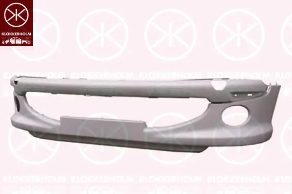 Броня KLOKKERHOLM