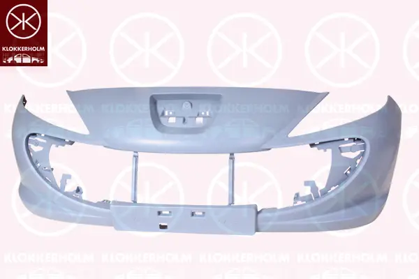 броня KLOKKERHOLM         