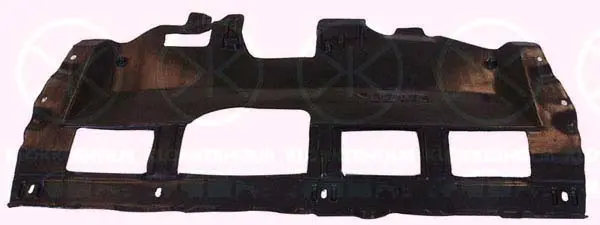 капак моторен отсек KLOKKERHOLM         