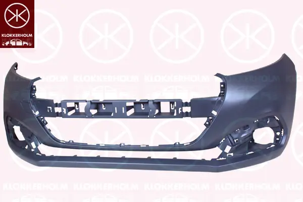 Броня KLOKKERHOLM