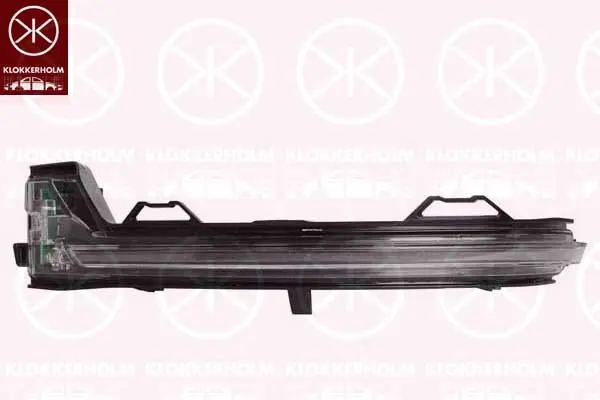 мигачи KLOKKERHOLM         