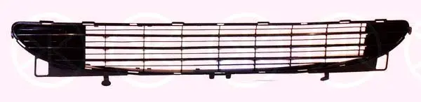 въздухозаборна решетка, броня KLOKKERHOLM         