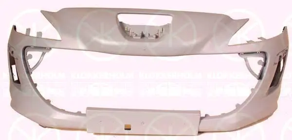 броня KLOKKERHOLM         