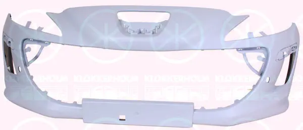 броня KLOKKERHOLM         