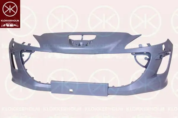 броня KLOKKERHOLM         