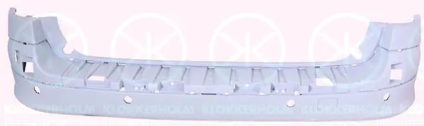 броня KLOKKERHOLM         