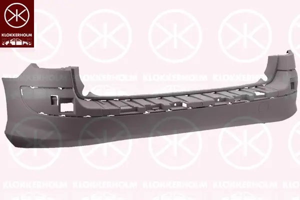 броня KLOKKERHOLM         