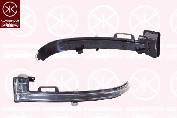 мигачи KLOKKERHOLM         