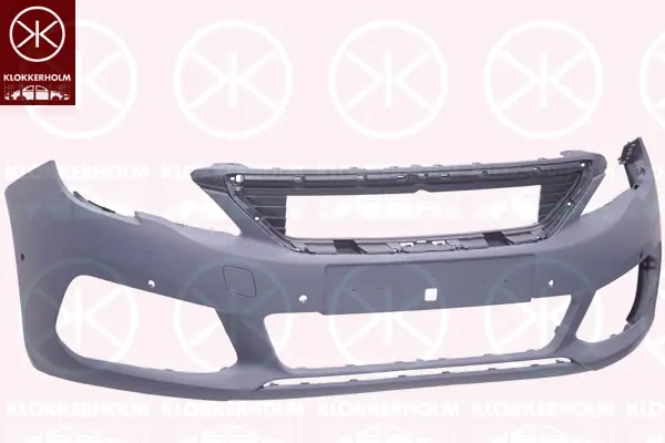 броня KLOKKERHOLM         